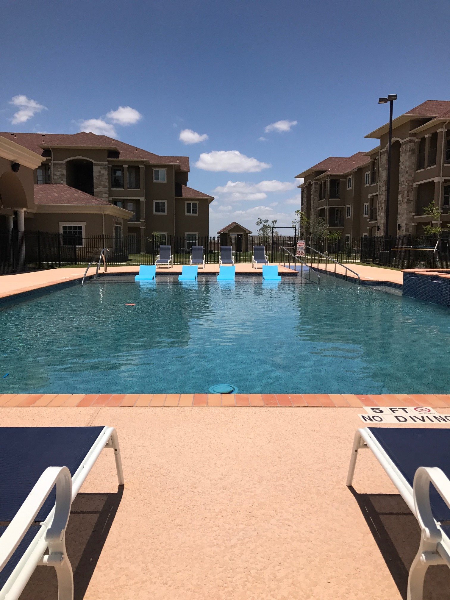 Photos and Video of Jackson Place Apartments in Pharr, TX